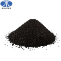 Quartz Sand Filter Compressed Activated Carbon  Filter Media Material For Filter Treatment